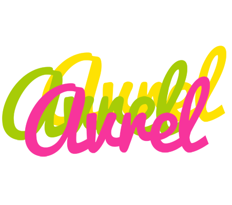 Avrel sweets logo