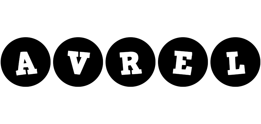 Avrel tools logo