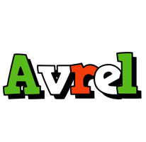 Avrel venezia logo