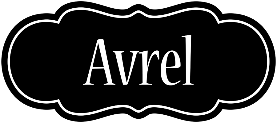 Avrel welcome logo