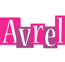 Avrel whine logo