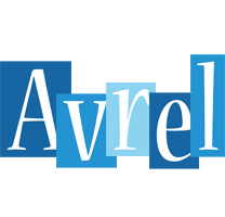 Avrel winter logo