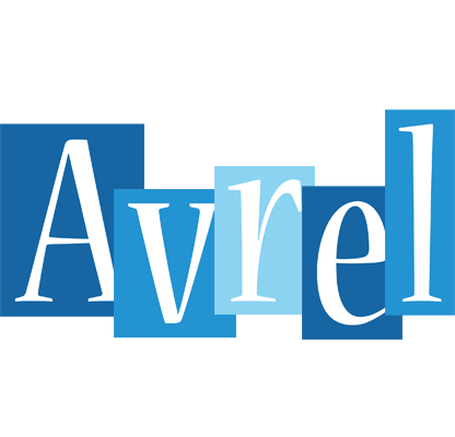 Avrel winter logo
