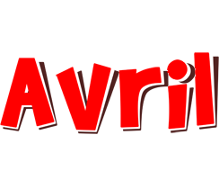 Avril basket logo