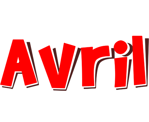 Avril basket logo