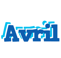 Avril business logo