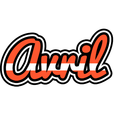 Avril denmark logo