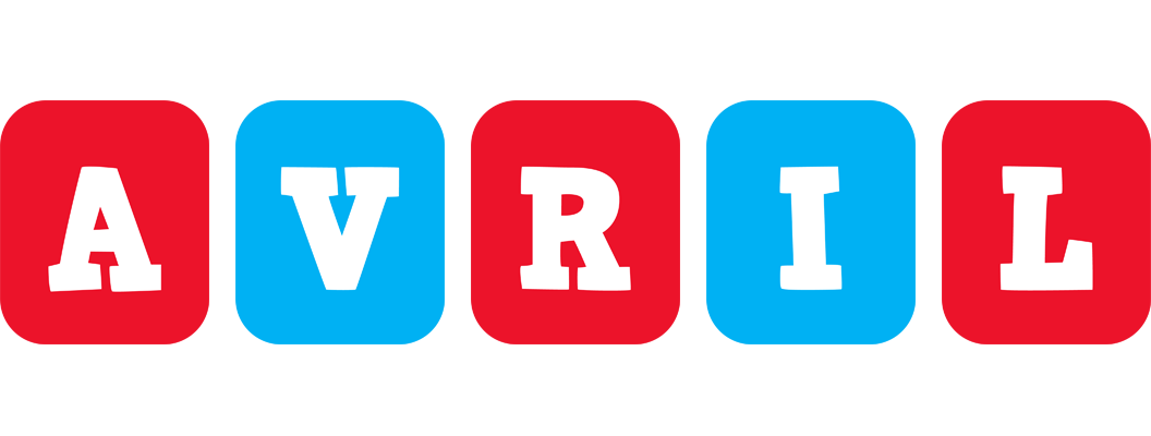 Avril diesel logo