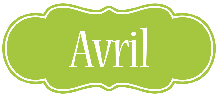Avril family logo