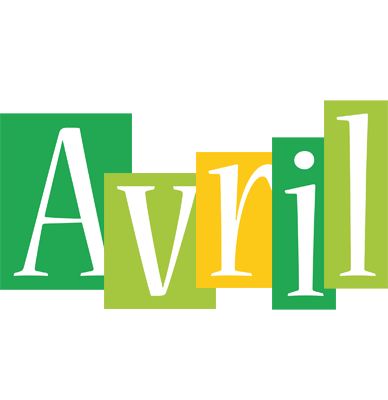 Avril lemonade logo