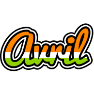 Avril mumbai logo