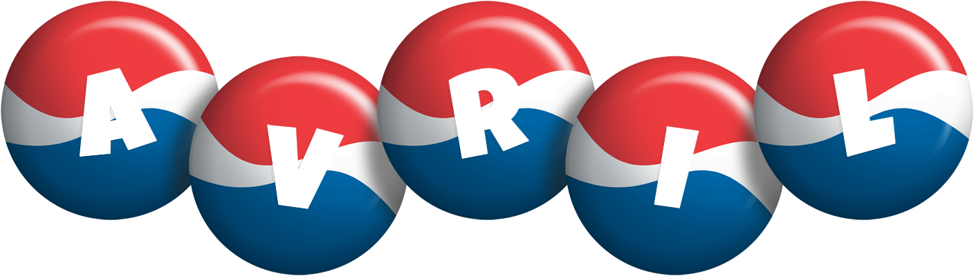 Avril paris logo