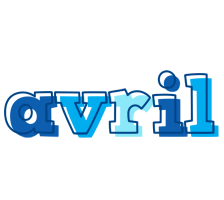 Avril sailor logo