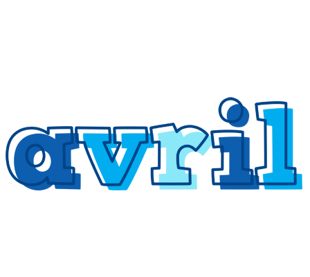 Avril sailor logo