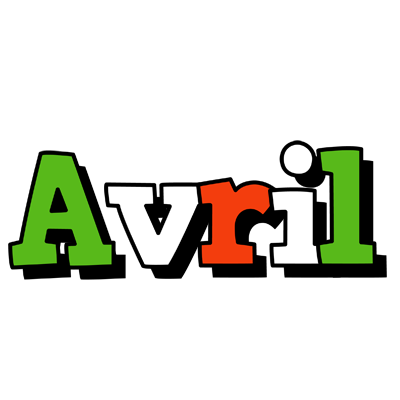 Avril venezia logo