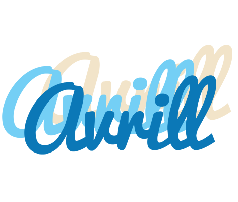 Avrill breeze logo