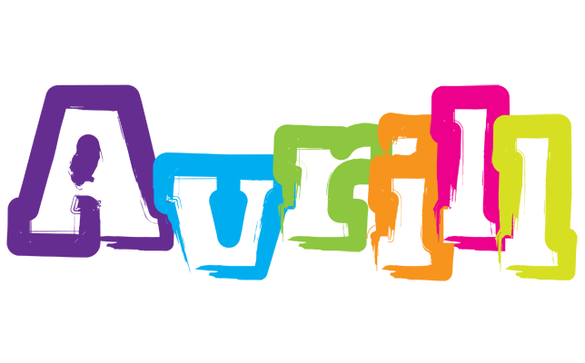 Avrill casino logo