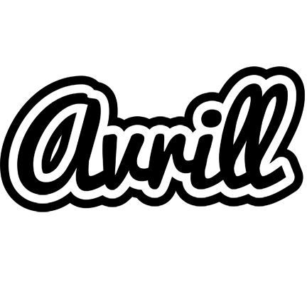Avrill chess logo