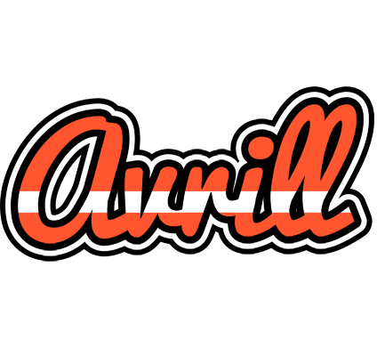 Avrill denmark logo