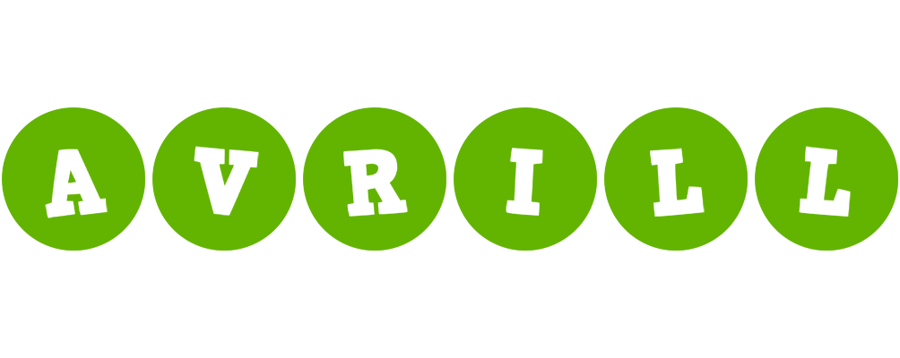 Avrill games logo
