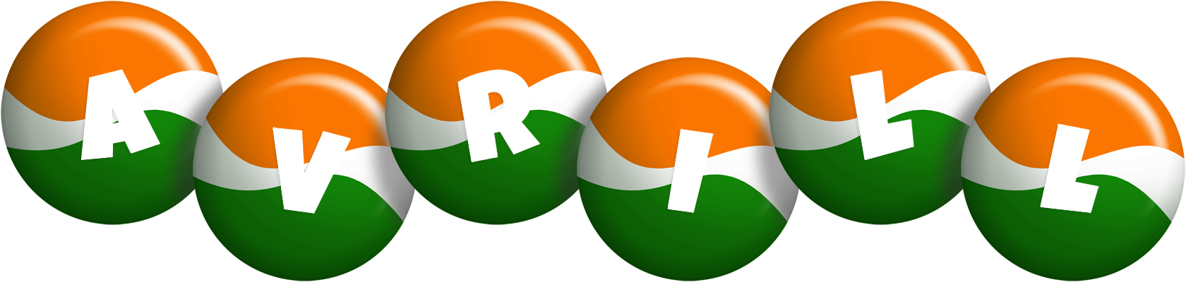 Avrill india logo