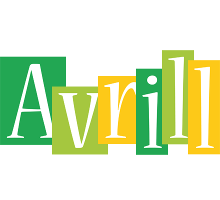 Avrill lemonade logo