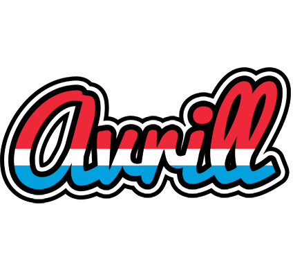 Avrill norway logo