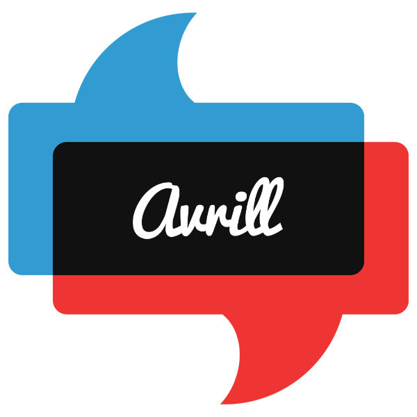 Avrill sharks logo