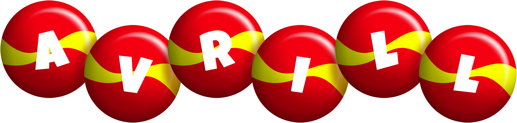Avrill spain logo