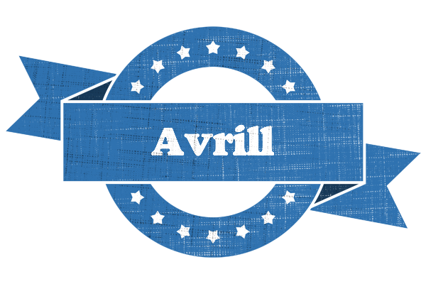 Avrill trust logo