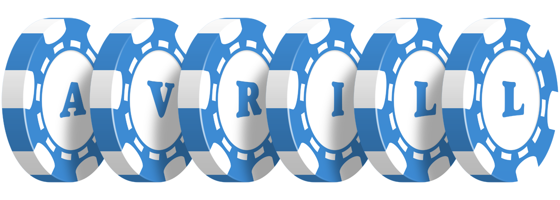 Avrill vegas logo