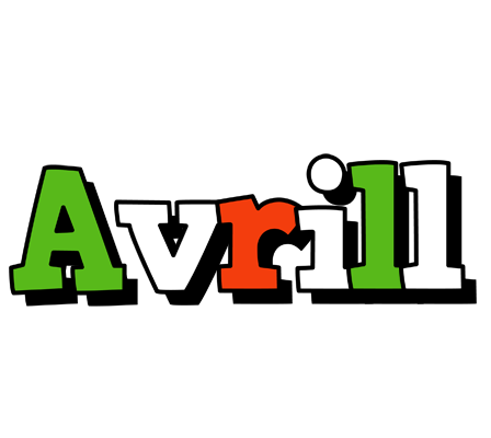 Avrill venezia logo