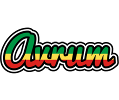 Avrum african logo