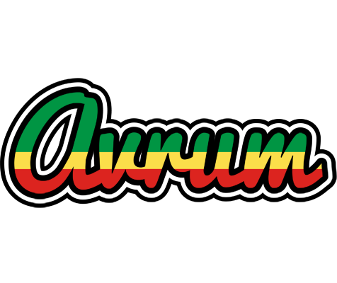 Avrum african logo