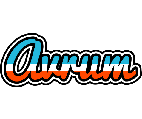 Avrum america logo