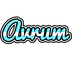 Avrum argentine logo