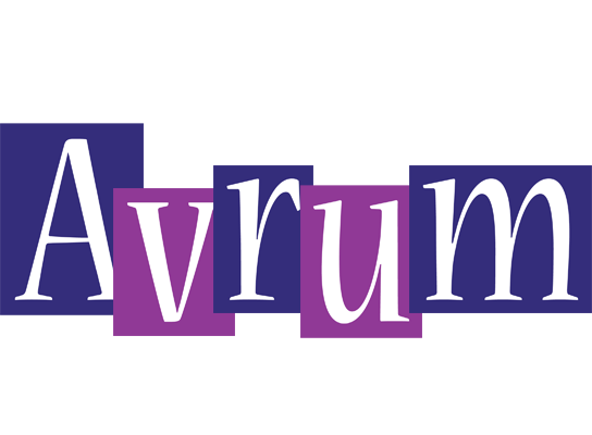 Avrum autumn logo