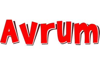 Avrum basket logo