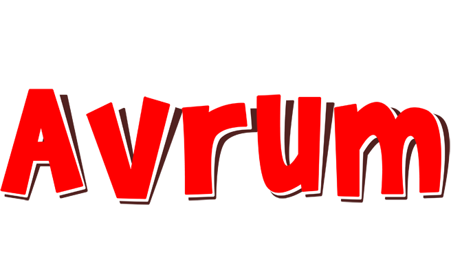 Avrum basket logo