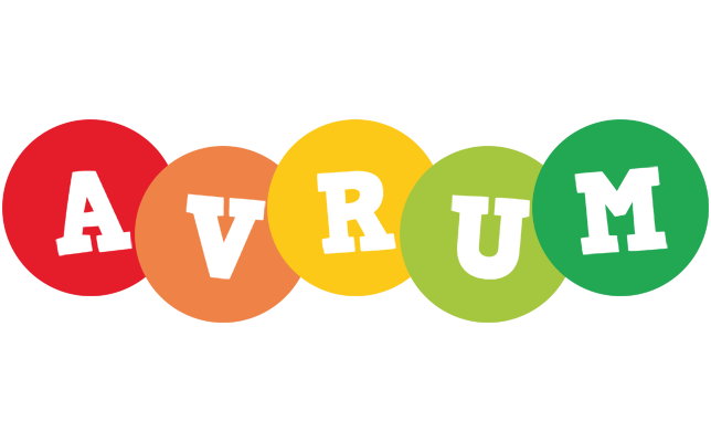 Avrum boogie logo