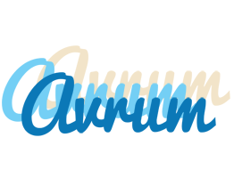 Avrum breeze logo