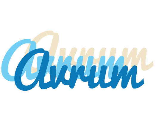 Avrum breeze logo