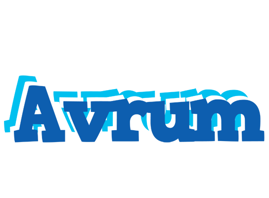 Avrum business logo