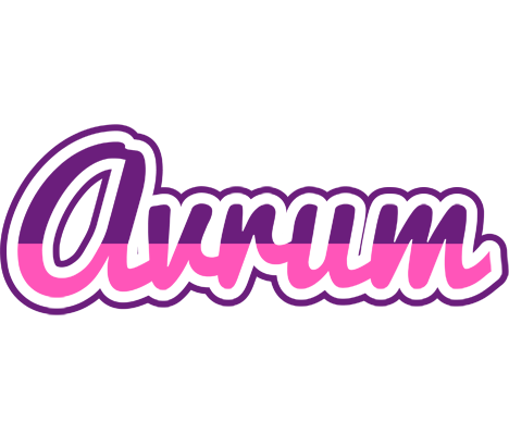 Avrum cheerful logo