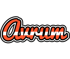 Avrum denmark logo