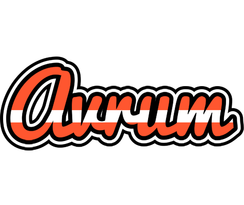 Avrum denmark logo