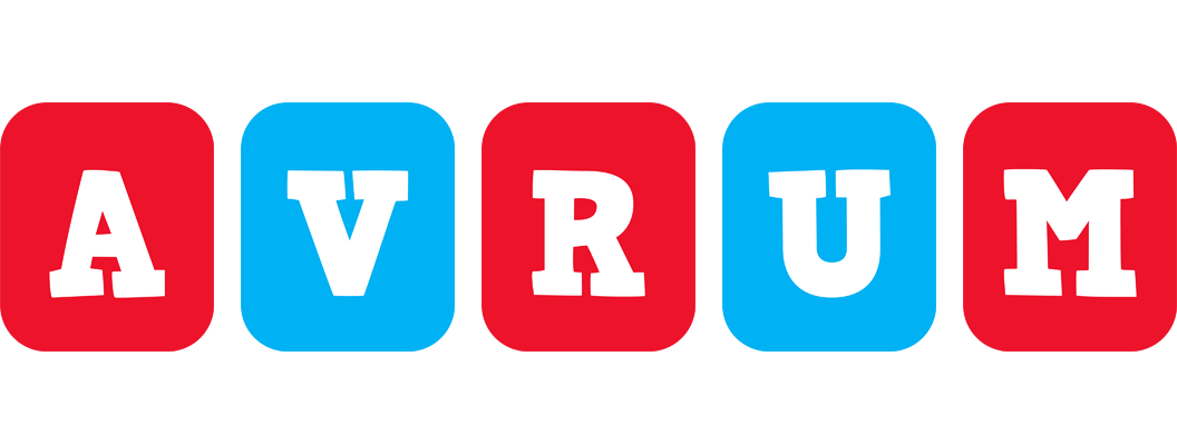 Avrum diesel logo