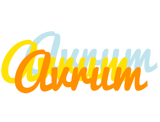 Avrum energy logo