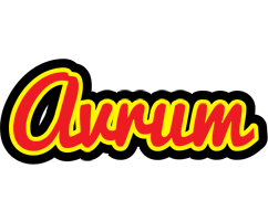 Avrum fireman logo