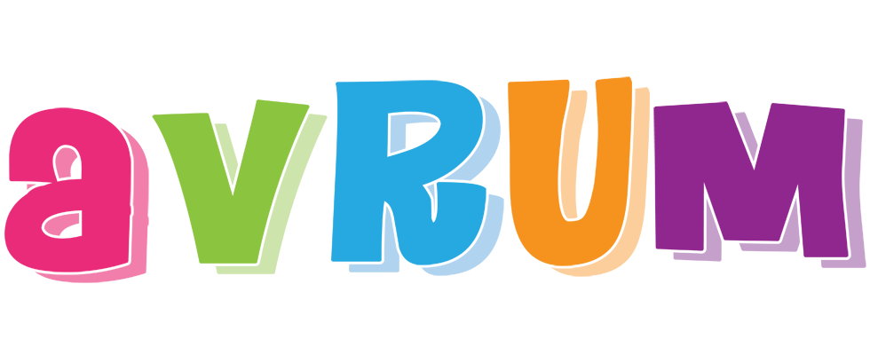 Avrum friday logo